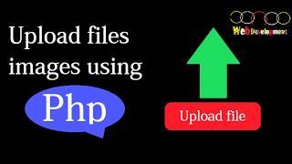 File upload with php/ajax without reloading page.