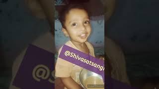 #mujhe chedna nhi #kid,s#attitute#reels #viral #no1 #shivasatsangifiness#ternding#dailog,s#popula