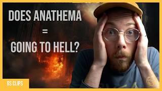 Orthodox Anathemas: Are the Non-Orthodox Damned? (Answer from an Orthodox Priest)