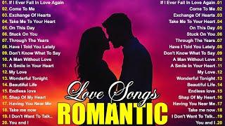 Best Love Songs 2025 - Best Romantic Love Songs 70s 80s 90s - Love Songs Of All Time Playlist