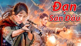 Headshot Bullet - Banned Movie 2024 | Top Anti-Japanese Martial Arts Action Movies | Multi-Subtitle