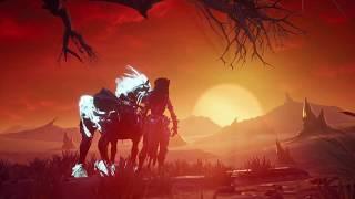 Darksiders III | "A Horse with No Name" Trailer | Gunfire Games