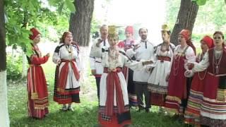 Холки. Лето красное. 2006 год.