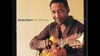 Muddy Waters - I Want to Be Loved