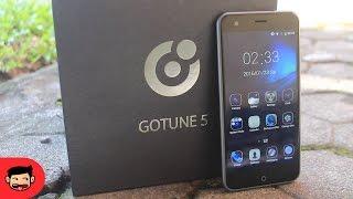 Unboxing Accessgo Gotune 5 - Jadi Inget Ipun 6