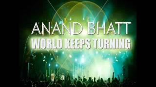 Hyper Crush - Anand Bhatt