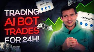   Free AI Crypto Trading Bot | Trading Bot Make Money 24 Hour