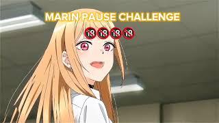 marin pause Challenge 