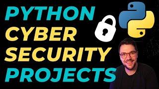 Top Five Cyber Security Python projects for Students and Beginners