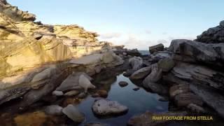 XAIRCRAFT STELLA GoPro Gimbal [OFFICIAL] Video