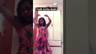 Cadê minha dupla ?