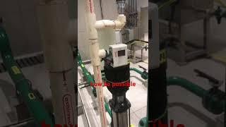 Pressure switch leakage ||#danfoss #leakage #electricalwork #electrician #electricalengineering