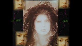 LINDA ROSS ''TOUCH ME'' (12'' MIX)(1989)