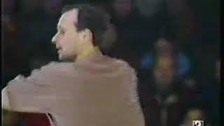 Oleg Tataurov - 1998 World Professional Championships (Jaca) EX