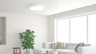 Потолочный светильник Xiaomi Yeelight Smart LED Ceiling Lamp