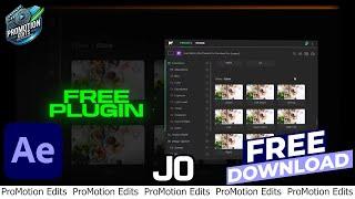 Motion Bro 4 Packs Collection 2025 Updates After Effects & Premiere Pro Free Download