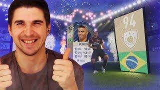 ВСЕ ИКОНЫ/ЛЕГЕНДЫ, ВЫПАДАВШИЕ НАШИМ ФИФЕРАМ ЗА ВСЮ ИСТОРИЮ FIFA | ALL ICONS IN PACKS