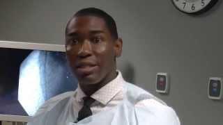 CGH Medical Center - Dr. Friend - Colonoscopy