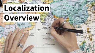 Robot Localization - An Overview (Cyrill Stachniss)