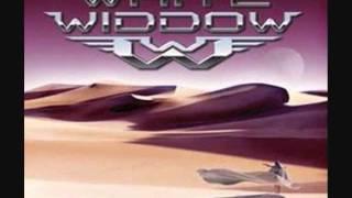 WHITE WIDDOW Cry Wolf 2011