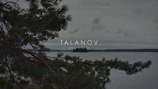 Showreel. D. Talanov 2022