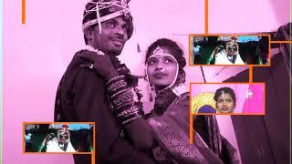 Reception yogesh gadhave