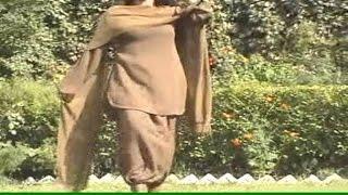 Jargay Ta Ma Tappay - Nazia Iqbal Pashto Songs - Pashto Regional Song With Dance