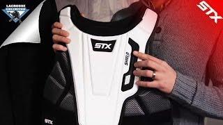 STX Shield Pro Chest Protector | Lacrosse Unlimited