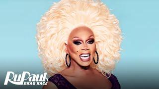 RuPaul’s Drag Race Jaw-Dropping Season 13 Twist 