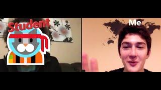 English tutor video/Видео репетитора по английскому