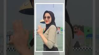 PESONA WANITA BERHIJAB #part225 #wanita #wanitahijab #hijab #hijabers #hijabviral #tiktok #tiktokfyp