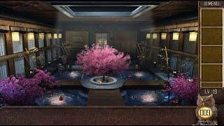 Can You Escape 100 Room  13 XIII walkthrough  level 19.