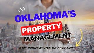 OKC Property Management - Best Property Management OKC - OKC Home Realty Services