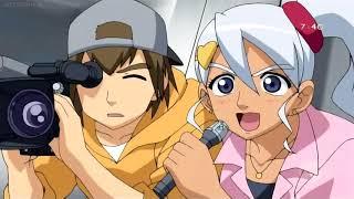 Bakugan Mechtanium Surge 46 Episode Full