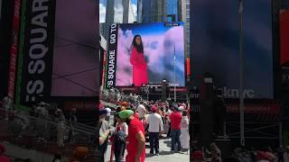 40$ to have your video on a huge Times Square Billboard 