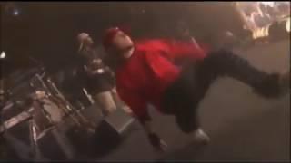 Bomfunk MC's - Super Electric (Live)