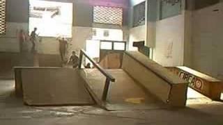 skate for life