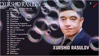 XURSHID RASULOV .U.M