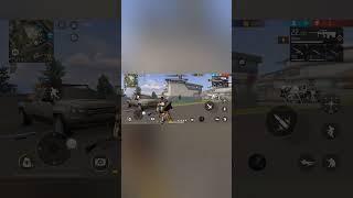 Garena Free Fire Max Gaming Gameplay #172