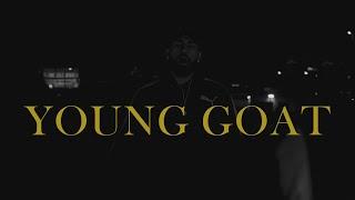 Jag Gatz - Young Goat (Official Music Video)