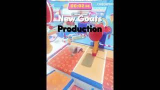 Real Goats #fallguys #gaming