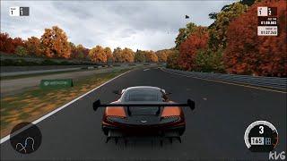 Forza Motorsport 7 - Maple Valley Raceway (Full Circuit) - Gameplay (HD) [1080p60FPS]