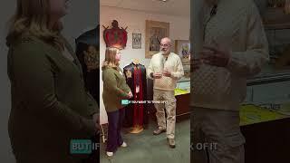 Is DeMolay Like the Masonic Boy Scouts #masonicmuseum #freemasonary #freemasons #demolay
