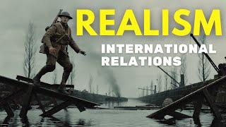 Realism | International Relations Theory