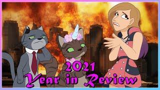 2021 Year in REVIEW | The Bun Squad