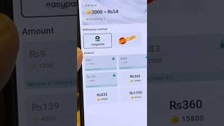 100% Real App 2024 Withdraw Easypaisa Jazzcash • Best Online Earning App without Investment