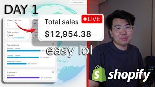 How to ACTUALLY start dropshipping in 2025 (the easy way)