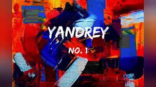 YANDREY - No. 1 | Hip Hop | Rap | Trap | Instrumental | Beat | 2021 | Type Beat |