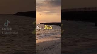 Go To Kuta Bali Airport Beach #bali #vlog #travel #beach #balisunset #breathebali #indonesia