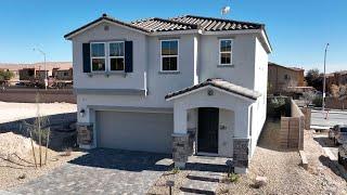 Catalina by KB Homes | New Homes For Sale Southwest Las Vegas - 2175 Model 4BD, 2.5Ba, $536k+